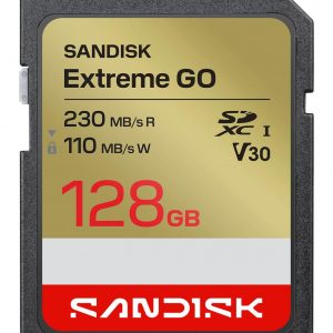 MEMORY SDXC 128GB UHS-1/SDSDXGN-128G-GNCIN SANDISK