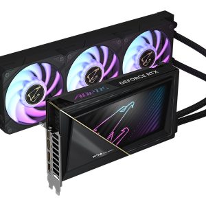 GIGABYTE AORUS GeForce RTX 5080 XTREME