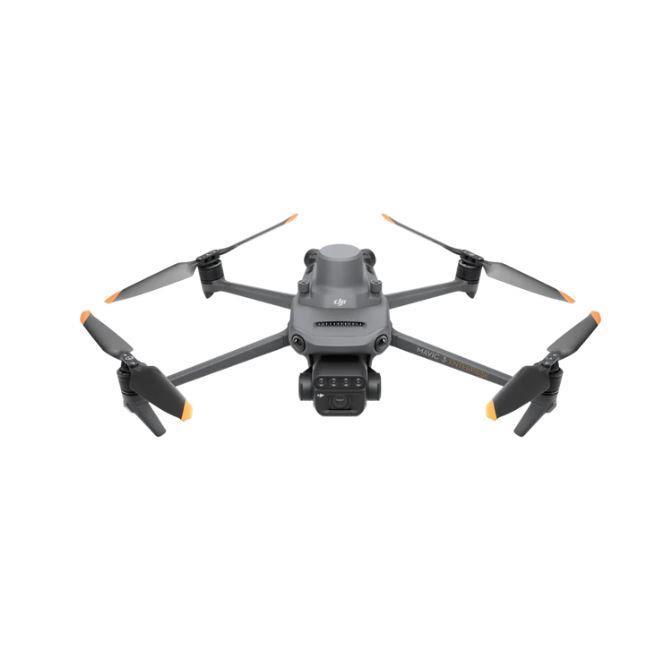 Drone|DJI|Mavic 3 Multispectral (Universal Edition)|Enterprise|CP.EN.00000445