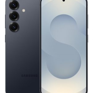 MOBILE PHONE GALAXY S25/128GB BLACK SM-S931B SAMSUNG