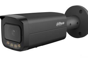 NET CAMERA 5MP BULLET/HFW5559T-ASEIL0360BBLACK DAHUA