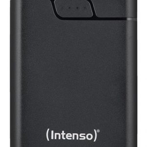 POWER BANK USB 10000MAH/BLACK B10000 7320530 INTENSO
