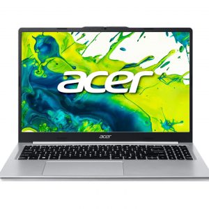 Notebook|ACER|CPU AMD RyzenT 3|5400U|2.6 GHz|15.6 "|1920 x 1080 pixels|RAM 8 GB|DDR4-SDRAM|SSD 512 GB|Discrete graphics Not available|On-board graphics Yes|Numeric keypad Yes|Keyboard language US International|OS installed Windows 11 Home|Colour Silver|Weight 1.45 kg|NX.JXMEL.001