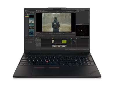 LENOVO P16s G5 U7-356H 16 32GB 1TB — изображение 4