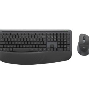 LOGI MK880 For Business - GRAPHITE (PAN)