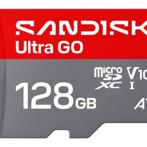 MEMORY MICRO SDXC 128GB UHS-I/SDSQUGN-128G-GN6MN SANDISK