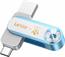 MEMORY DRIVE FLASH USB3.2 128G/LJDD500128G-BNXNG LEXAR — изображение 2