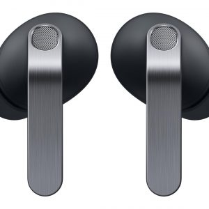 HEADSET GALAXY BUDS4 PRO/BLACK SM-R640 SAMSUNG