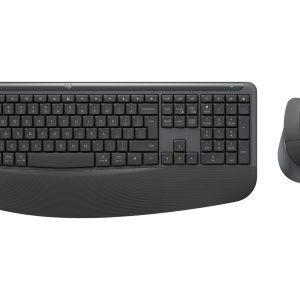 LOGI MK880 For Business - GRAPHITE (US)