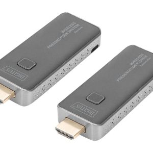 DIGITUS Wl Pres System 50m Dongle