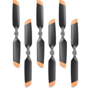 DRONE ACC PROPELLERS LOW-NOISE/MATR. 4 CP.EN.00000556 DJI