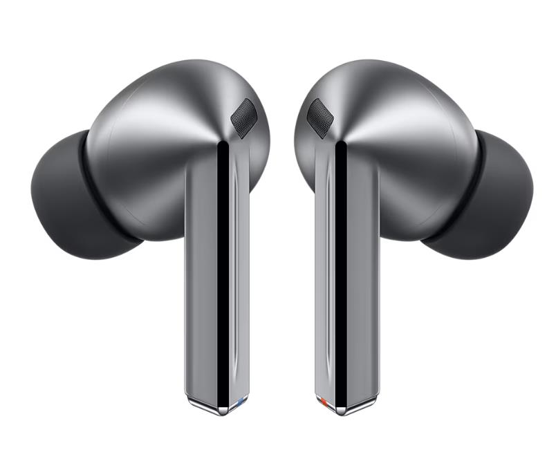 HEADSET GALAXY BUDS3 PRO/WHITE SM-R630 SAMSUNG