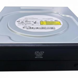 DVD RW SATA 5.25" INT RET/BLACK DVD-SATA-01 GEMBIRD