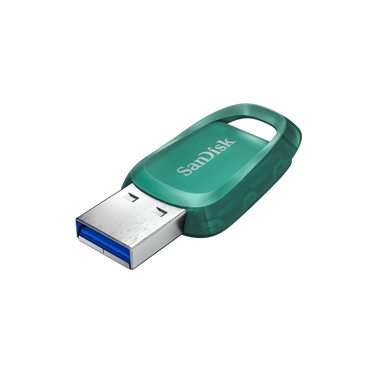 MEMORY DRIVE FLASH USB3.2/512GB SDCZ96-512G-G46 SANDISK — изображение 3