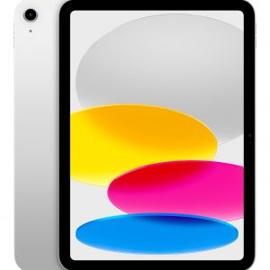 TABLET IPAD 11" (2025) 128GB/WI-FI SILVER MD3Y4 APPLE