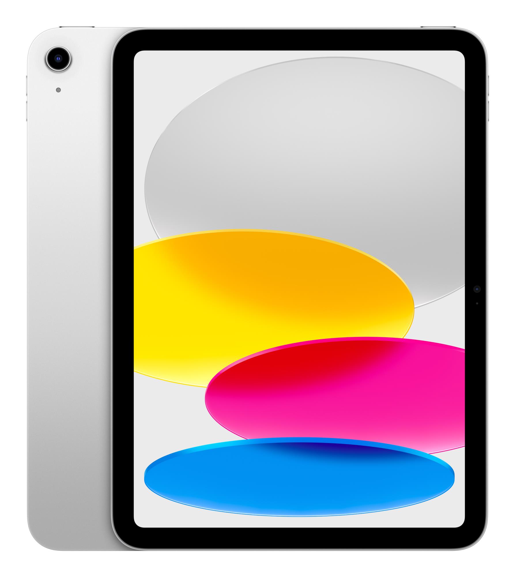 TABLET IPAD 11" (2025) 128GB/WI-FI SILVER MD3Y4 APPLE
