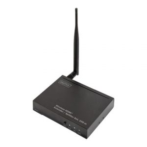 DIGITUS DS-55315 Wireless HDMI Extender