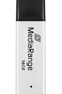 MEMORY DRIVE FLASH USB3.2 16GB/MR1899 MEDIARANGE