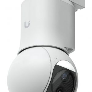 NET CAMERA 8MP/WHITE UVC-G6-PTZ-W UBIQUITI