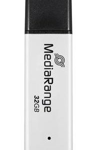 MEMORY DRIVE FLASH USB3.2 32GB/MR1900 MEDIARANGE