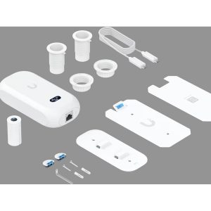 UBIQUITI UVC-AI-Theta Security camera
