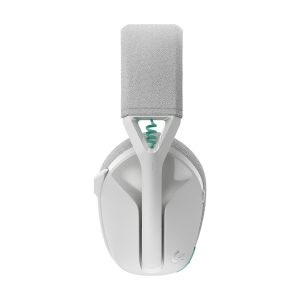 LOGI G321 Wired Gaming Headset White