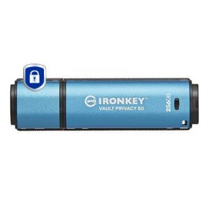 MEMORY DRIVE FLASH USB3.2/256GB IKVP50/256GB KINGSTON