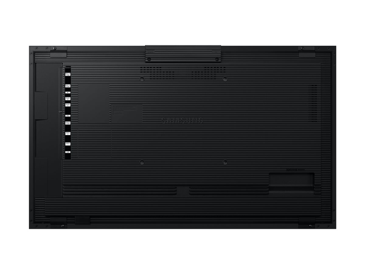 SAMSUNG QM32C-T 32inch Wide 16:9 AIO - Pilt 6