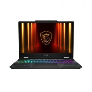 Notebook|MSI|CPU Intel Core 5|210H|15.6 "|1920 x 1080 pixels|RAM 16 GB|DDR5-SDRAM|SSD 512 GB|Discrete graphics NVIDIA® GeForce RTXT 5050|8 GB|On-board graphics Yes|Numeric keypad Yes|OS installed Windows 11 Home|Colour Black|Weight 1.95 kg|5600 MHz|CYBORG15B2RWEKG-085NL