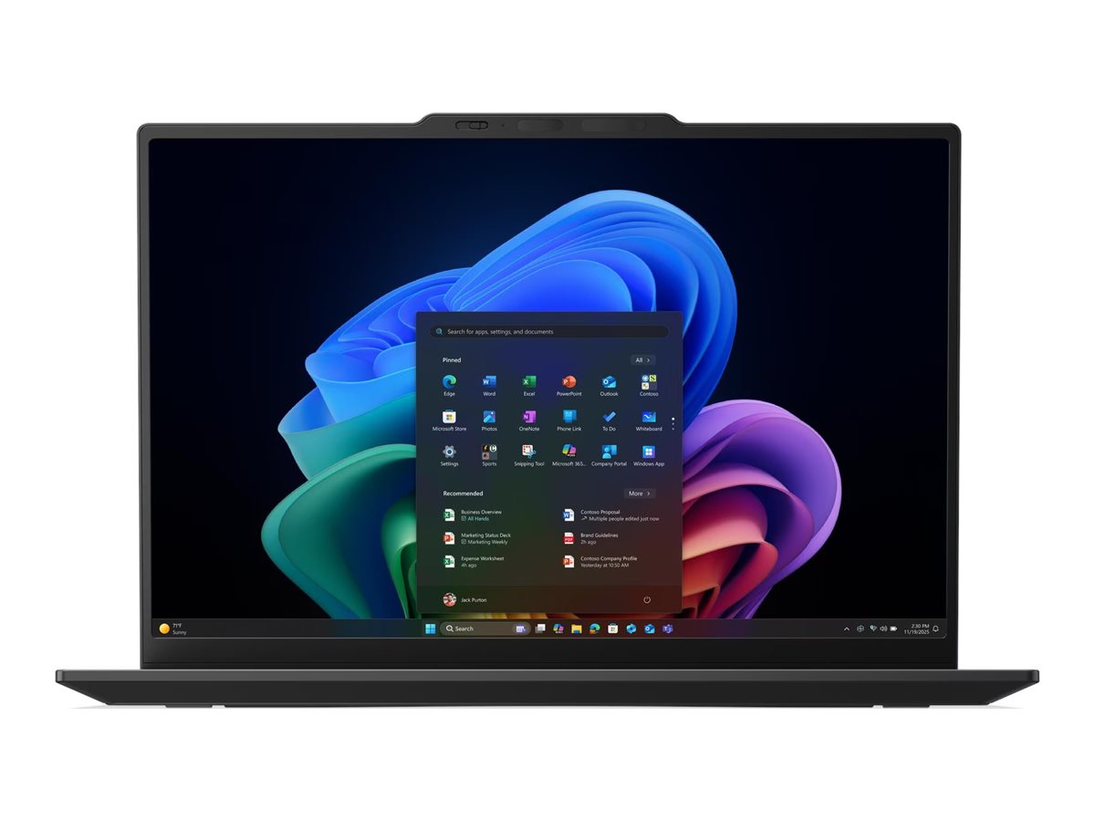 LENOVO X1 C G14 U7-356H 14in 32/1TB FIFA