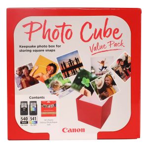 CANON PG-540/CL-541 Ink Cartridge