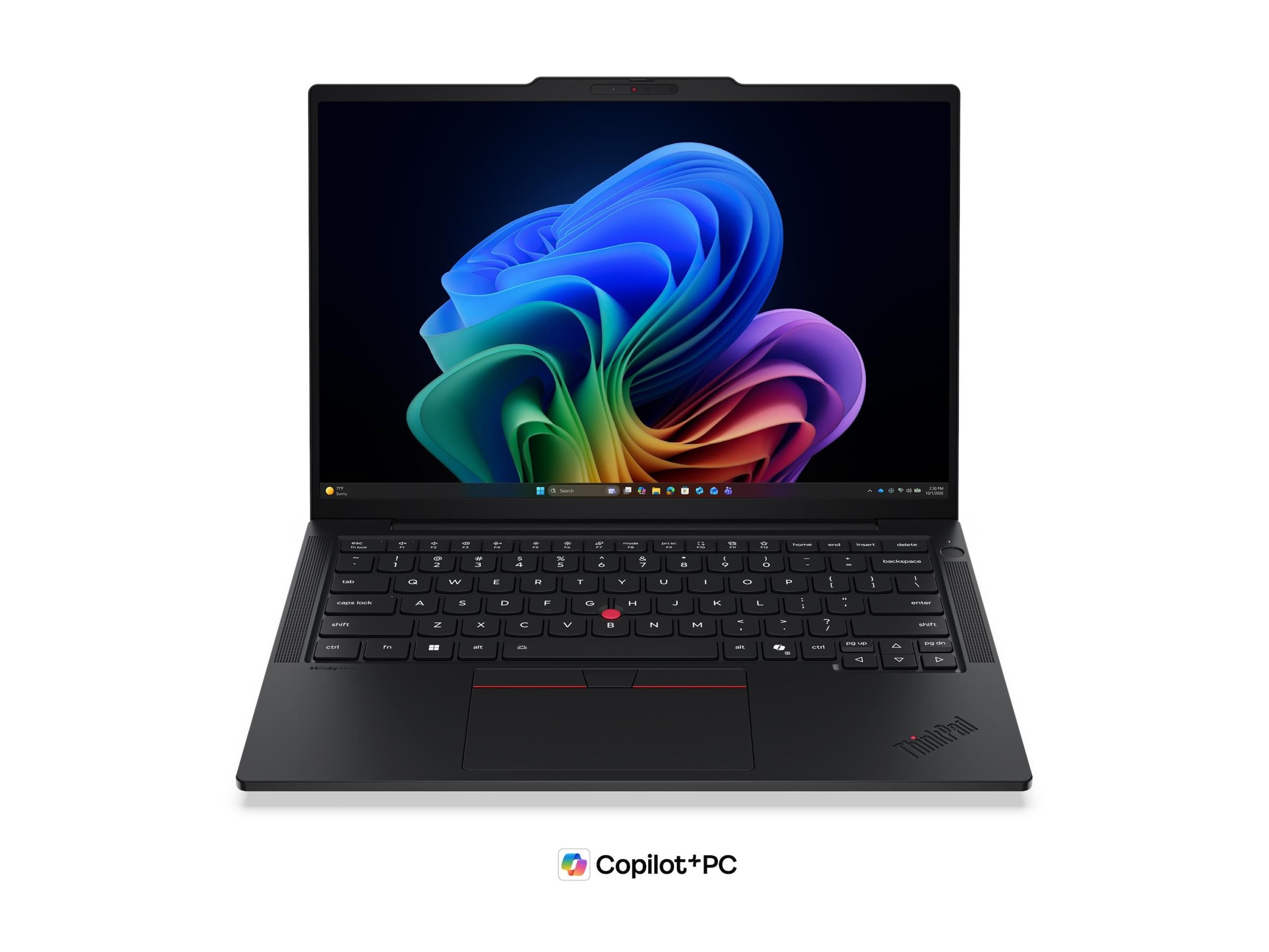 LENOVO T14s G7 U5-325 PTL 32GB/512 Blue — изображение 12
