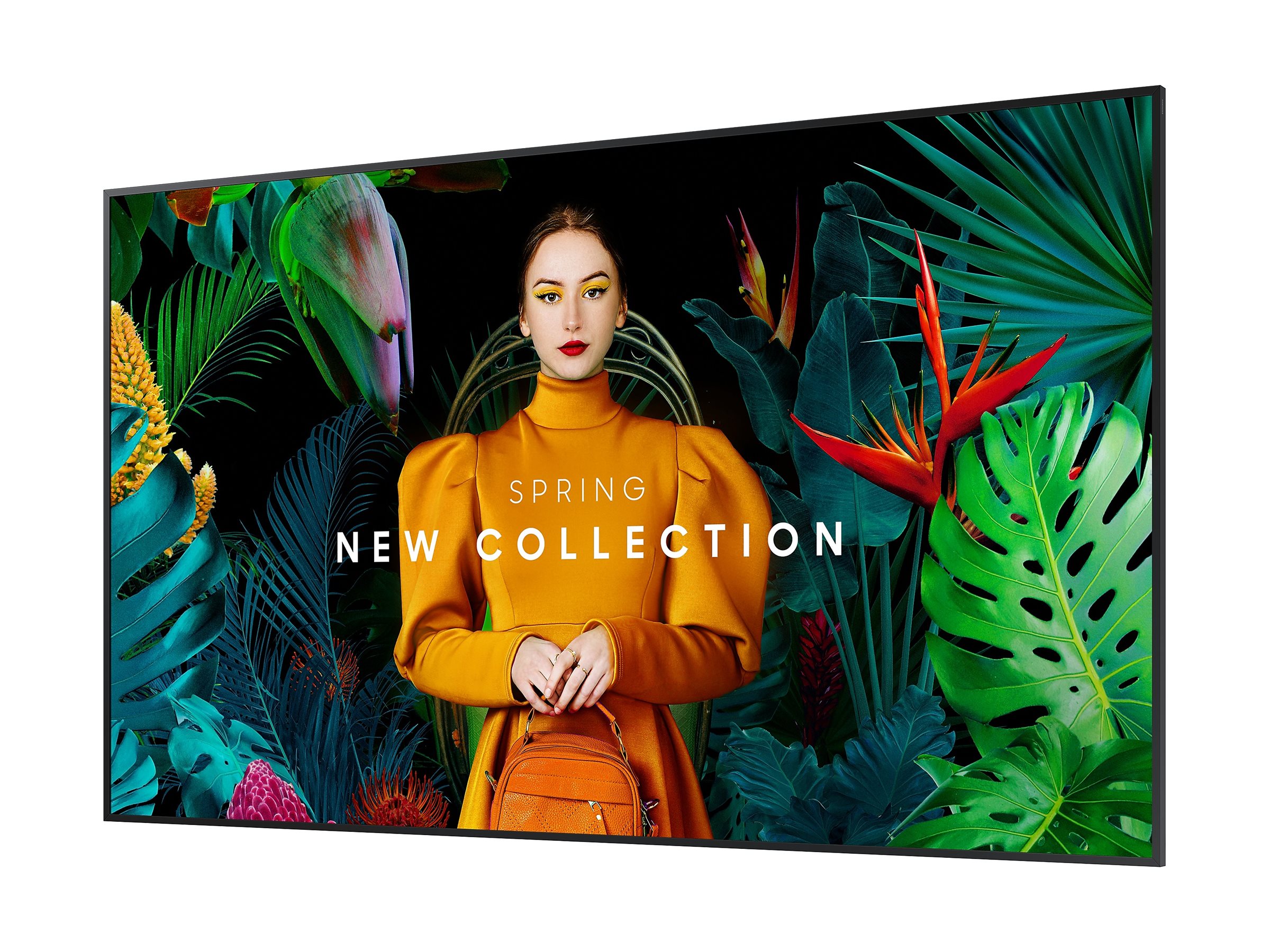 SAMSUNG QH98C 98inch UHD/4K 16:9 LED - Pilt 3