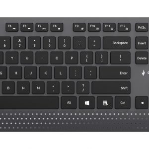 KEYBOARD MULTIMEDIA USB ENG/BLACK KB-MCH-06 GEMBIRD