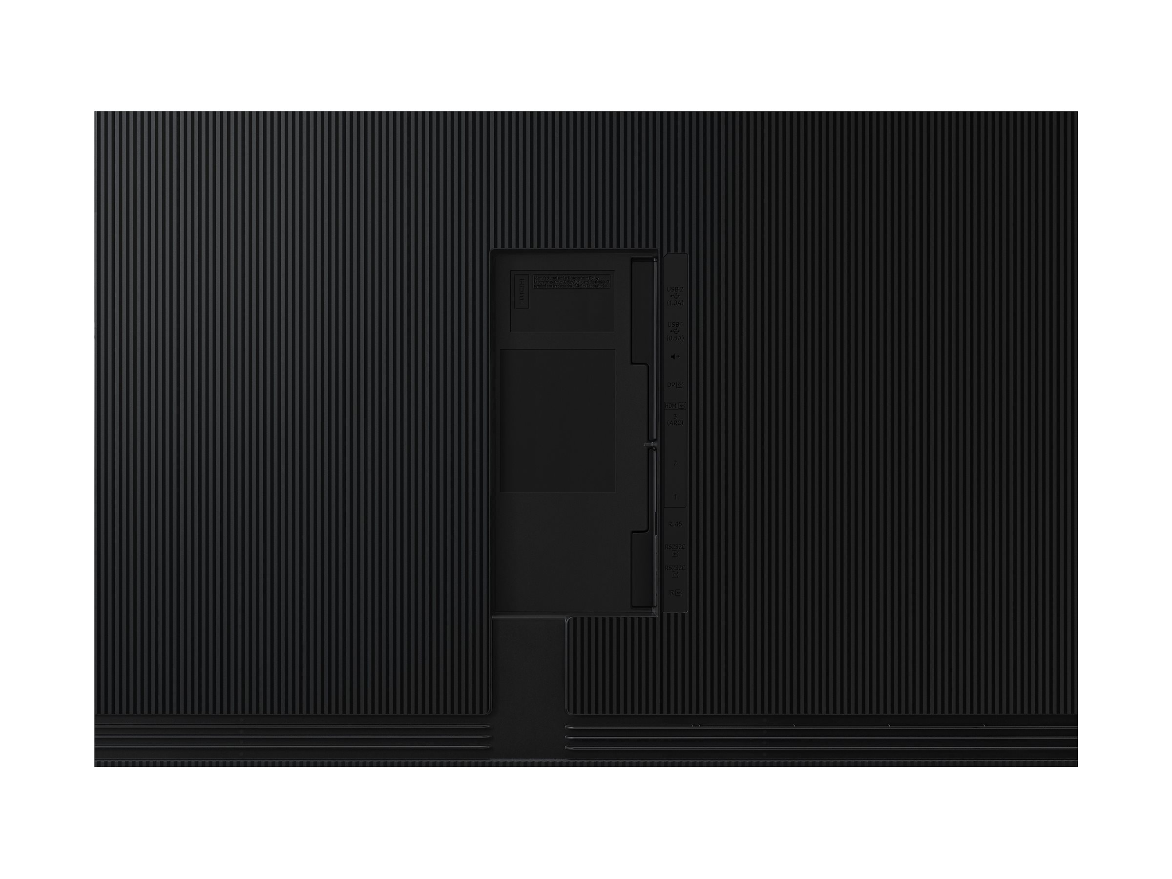 SAMSUNG QH98C 98inch UHD/4K 16:9 LED - Pilt 4
