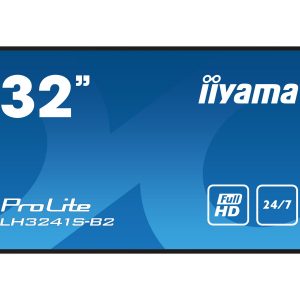 IIYAMA LH3241S-B2 32inch 1920x1080 FHD