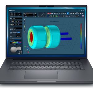 DELL Refurb Pro Max 18 Plus U5 245HX 14i