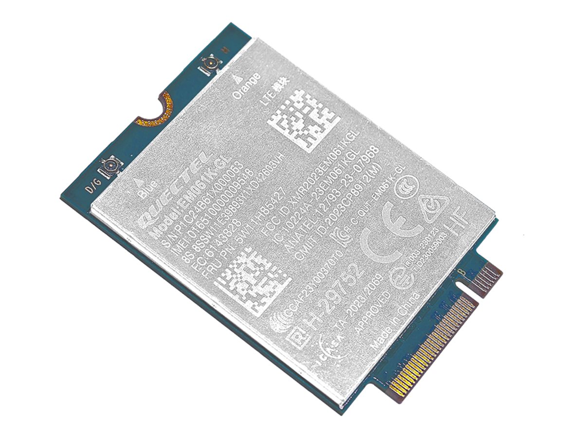 LENOVO ThinkPad Quectel WWAN Module