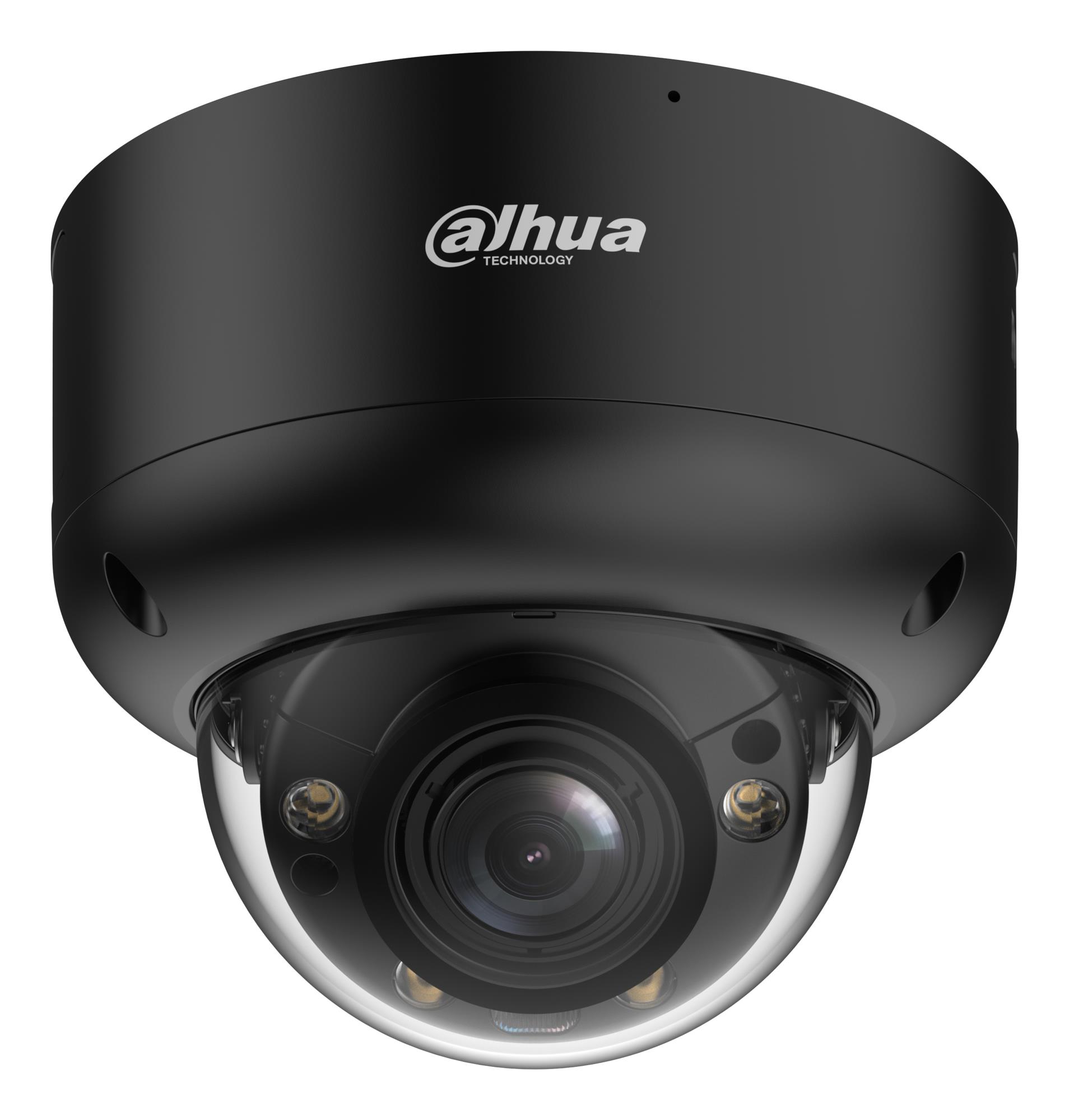 NET CAMERA 8MP DOME/HDBW3849R1ZASPV2712PROB DAHUA