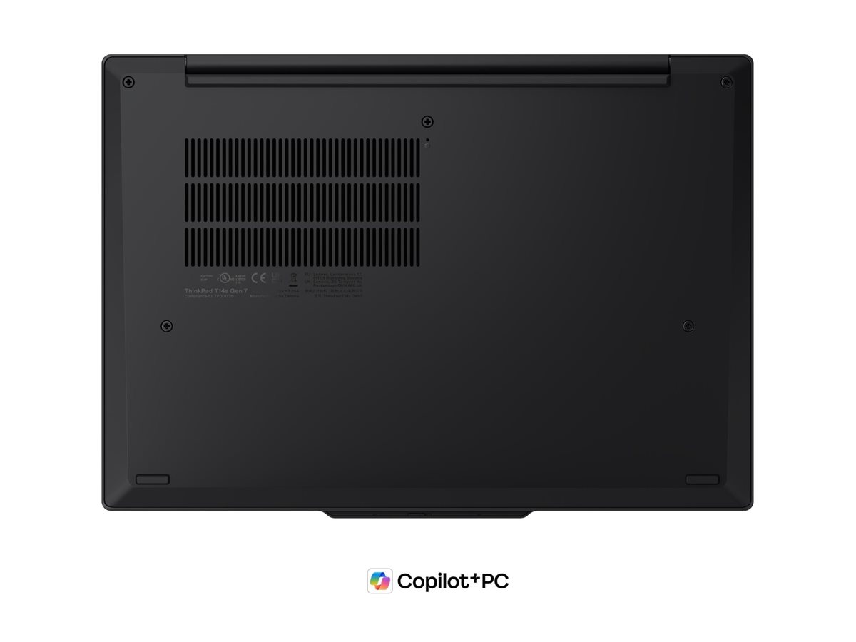 LENOVO T14s G7 U5-325 PTL 32GB/512 Blue — изображение 9