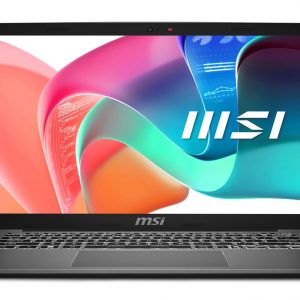 Notebook|MSI|Modern 14 F1MG-867NL|CPU Intel Core 7|150U|14 "|1920 x 1080 pixels|RAM 16 GB|DDR4-SDRAM|SSD 512 GB|Discrete graphics Not available|On-board graphics Yes|OS installed Windows 11 Home|Colour Silver|Weight 1.5 kg|3200 MHz|MODERN14F1MG-867NL