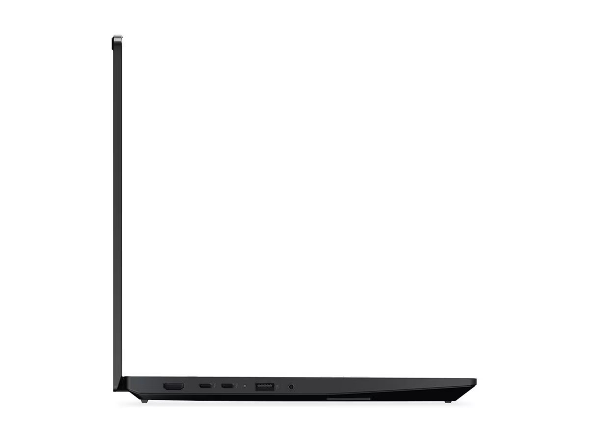 LENOVO P16s G5 RAI7P-450 16inch 32GB 1TB - Pilt 8