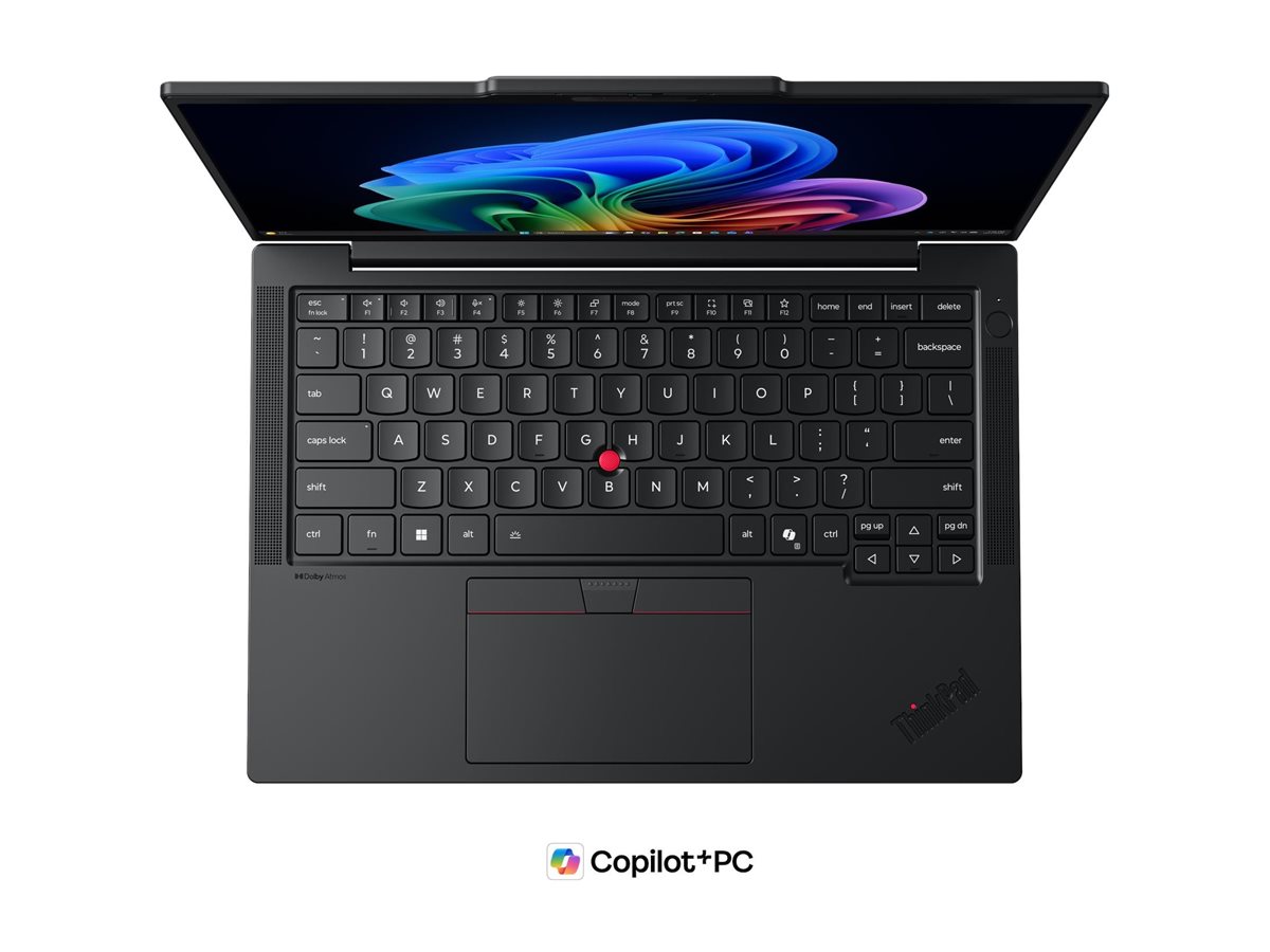 LENOVO T14s G7 U5-325 PTL 32GB/512 Blue — изображение 6
