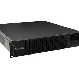 ARMAC UPS On-Line PF1 3000VA LCD 8x C13