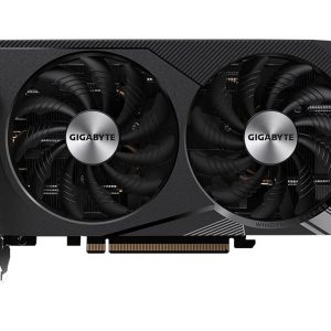 GIGABYTE RTX 3060 WINDFORCE OC 12GB