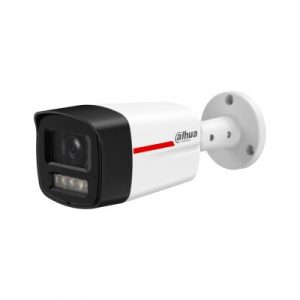 NET CAMERA 4MP BULLET/HFW2449TL-S-0280B-PROX DAHUA