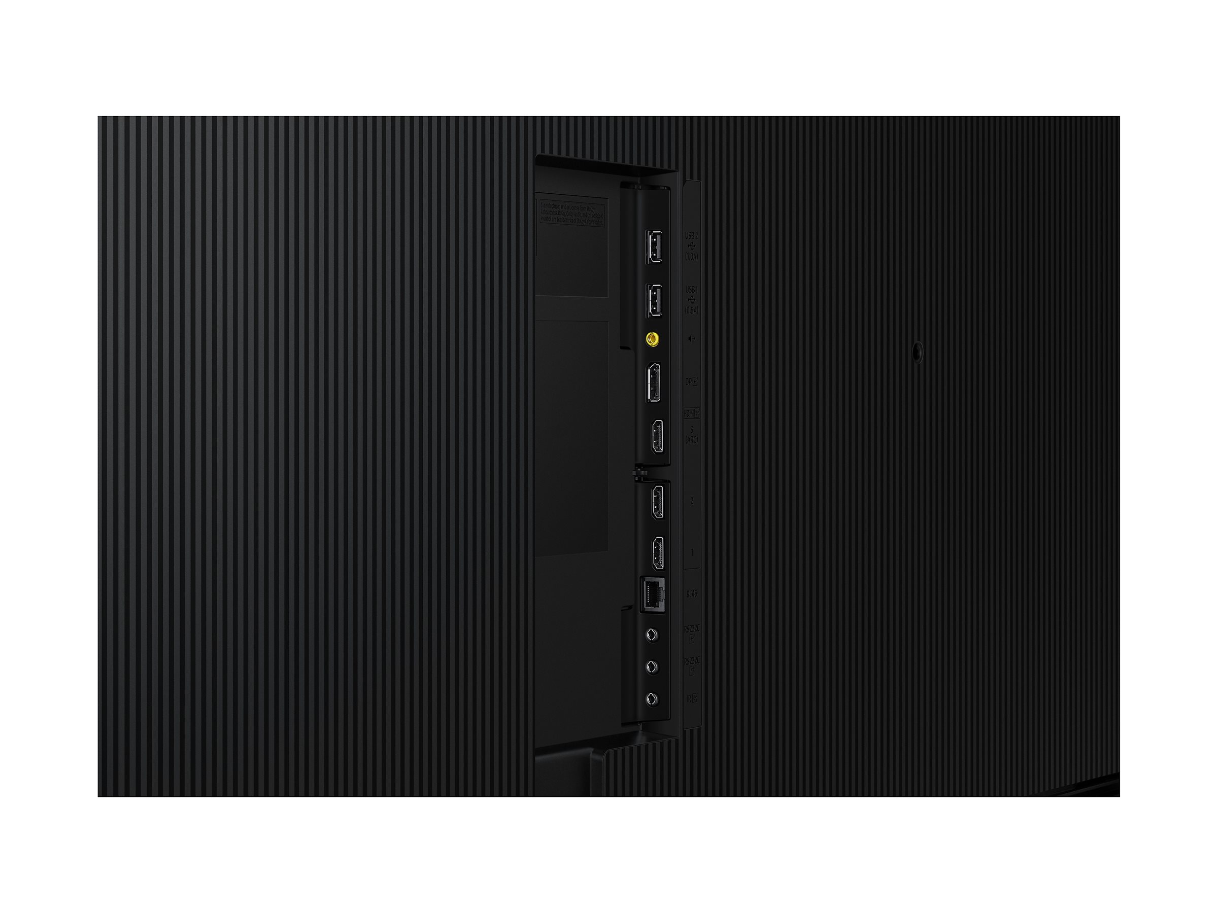 SAMSUNG QH98C 98inch UHD/4K 16:9 LED - Pilt 6