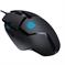 MOUSE USB OPTICAL G402/BLACK 910-004068 LOGITECH - Pilt 2