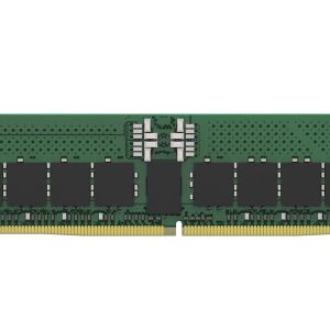 Server Memory Module|KINGSTON|DDR5| 32 GB|Registered (buffered)|CL 46|1.1 V|288-pin DIMM|KSM56R46BD8-32HA