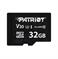 MEMORY MICRO SDXC 32GB UHS-I/PSF32GVX31MCH PATRIOT — изображение 2